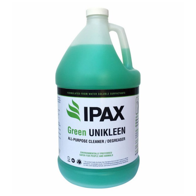 ipax-green-unikleen